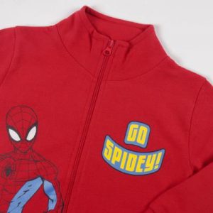 Trening pentru copii, SPIDERMAN