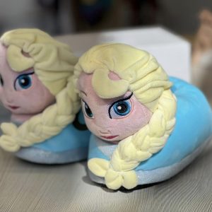 Papucei de casa grosi,moi si pufosi