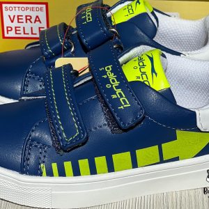 Adidașii Balducci pentru copii