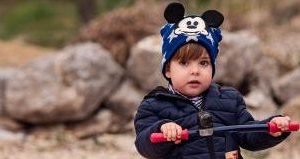 caciulita Mickey Mouse
