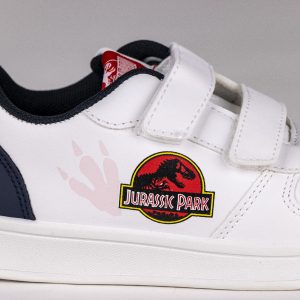 Pantofi SPORT baieti Jurassic Park Dimensiuni:  T025-T032