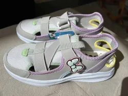 Sandale sport talpa EVA super usoare,fete