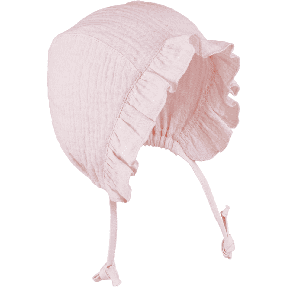 boneta muselina nou nascut