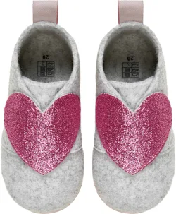 Papucei de interior cu  talpă flexibilă, anti-alunecare