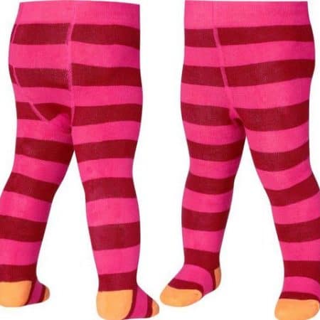 Colanți termici bebelusi BUMBAC