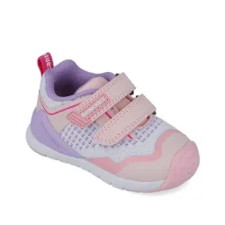 Adidași BIOMECANICS primii pași pentru fetițe
