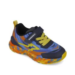 Model: Size range Variant: Description: Color: REJILLA 252273-A008 AZUL DEPORTIVO MULTICOLOR