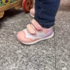 Adidași BIOMECANICS primii pași pentru fetițe