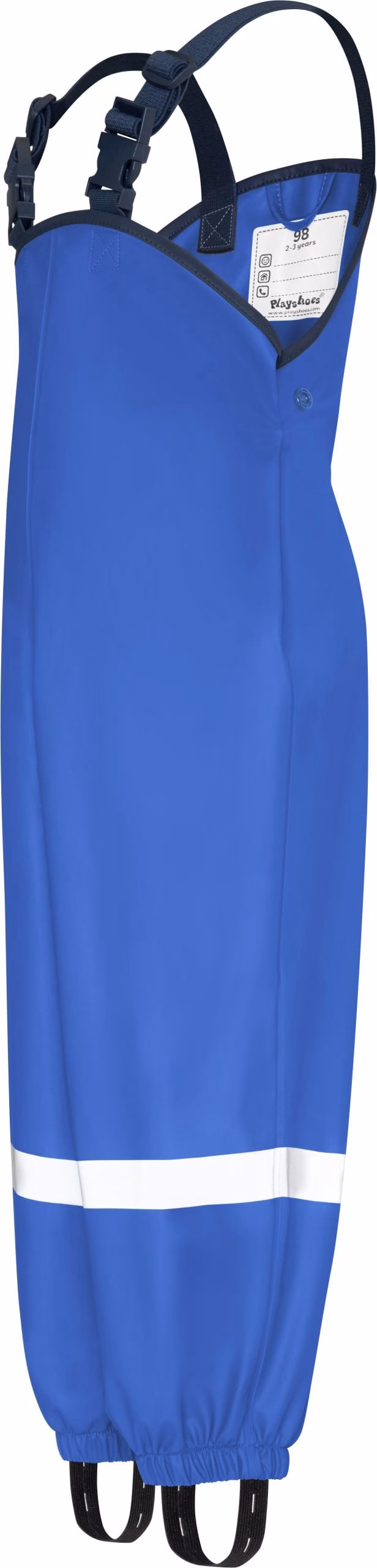 Salopeta impermeabila bebelusi