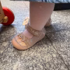 Baby balerini primii pasi piele naturala DDSTEP