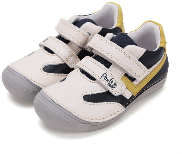 Pantofi închisi Băieti Ponte20 Supinație