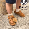 Pantofiori barefoot ,DDSTEP,Parte superioară și căptușeală din piele naturală