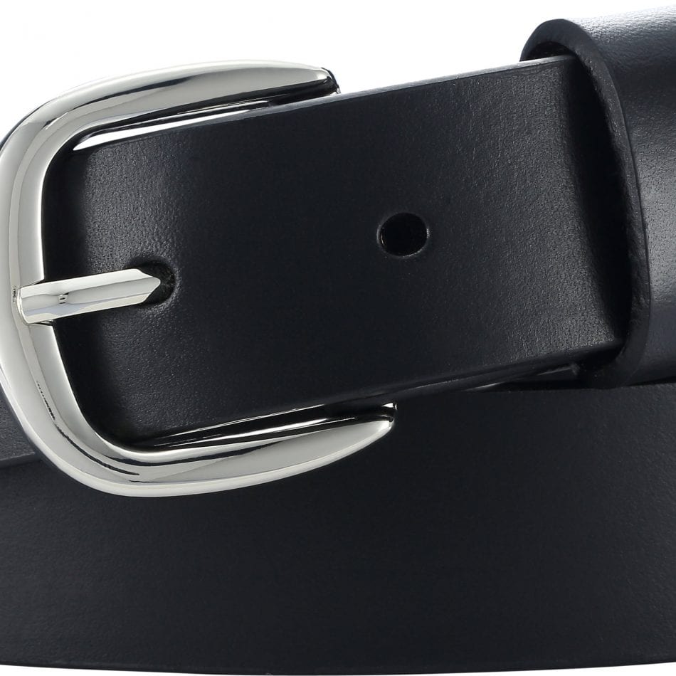 Curea din piele 25 mm lățime 7,50 Curea elegantă din piele pentru copii Cataramă metalică Piele naturală rezistentă Lățime: aprox. 25 mm Disponibilă în trei culori și cinci dimensiuni