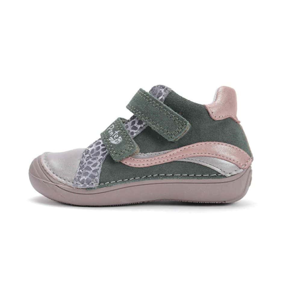 Pantofi pentru fete Ponte20,cu supinatie