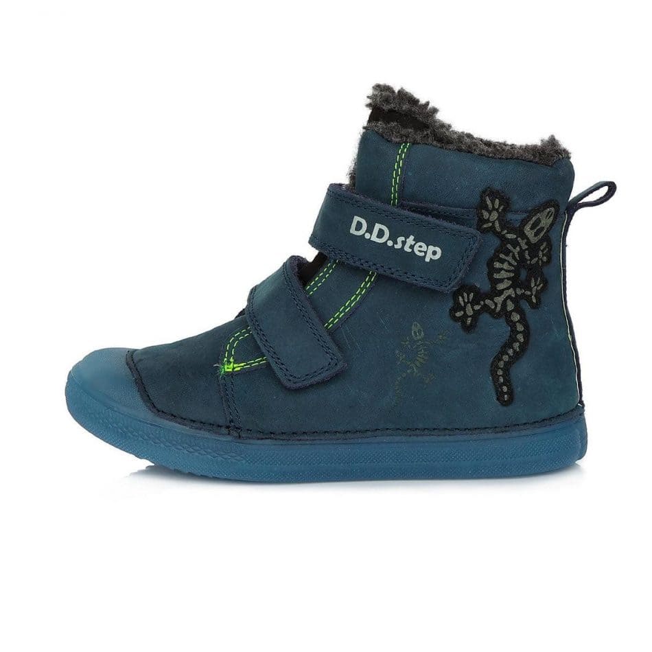 Ghete WATERPROOF-Straluceste in intuneric