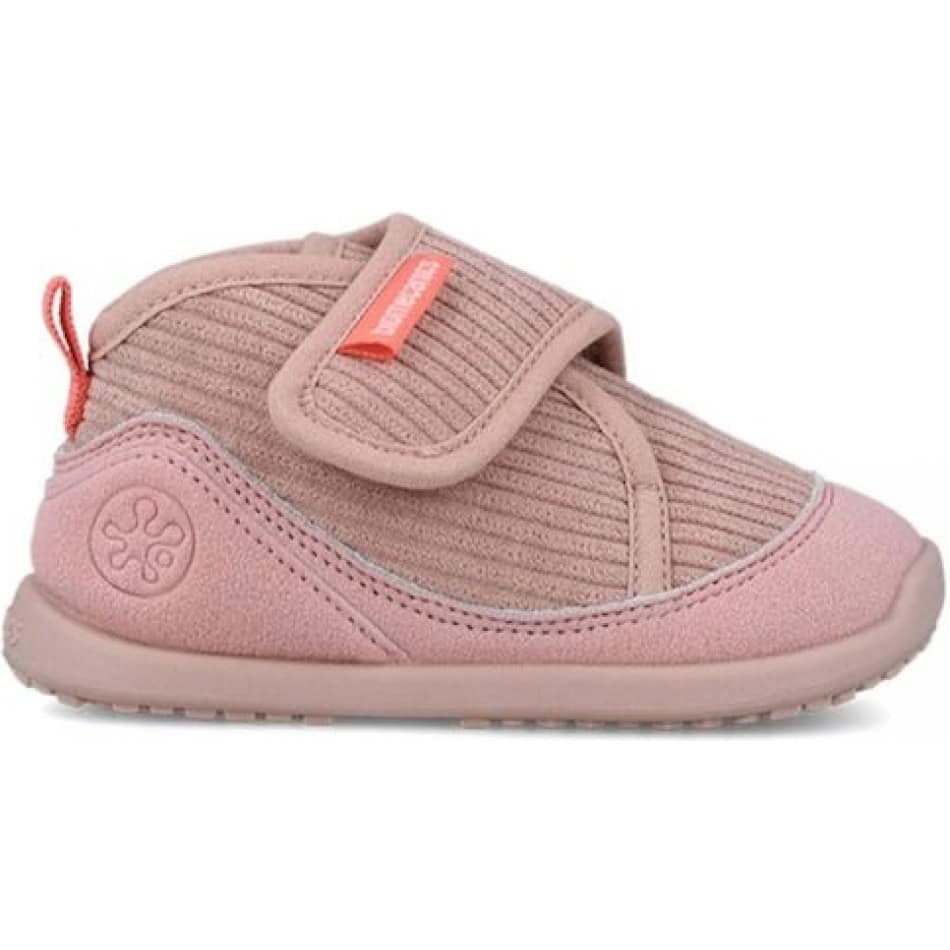 Papucei interior BIOMECANICS,picior lat,roz