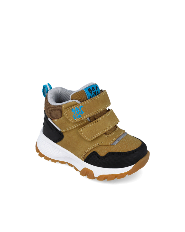 WATER RESISTANCE Trekking Booties