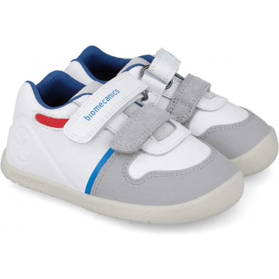 Pantofi sport BAREFOOT Primii Pași