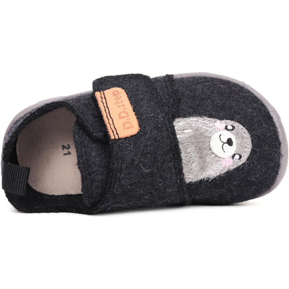 Papucei de interior DDSTEP model BAREFOOT