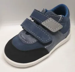 Adidasi JONAP, piele naturala,primii pasi