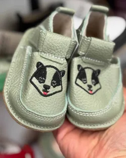 papucei barefoot in iasi