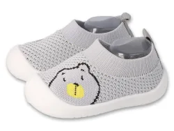 Sosete silicon flexibile cu talpă anti-alunecare,marimi primii pasi