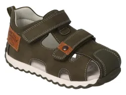 Sandale căptușeala din piele naturala