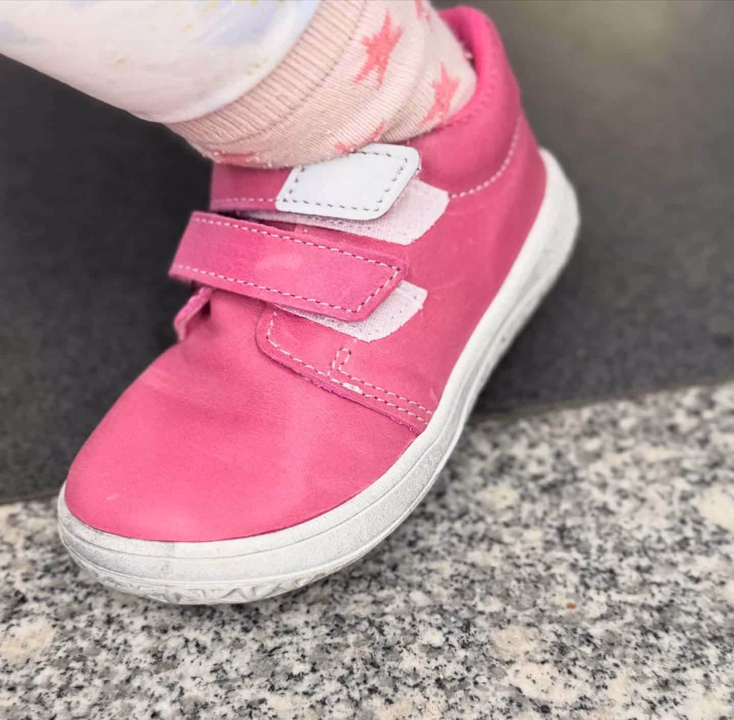 Pantofi barefoot, piele naturala, WATERPROOF, picior lat,JONAP