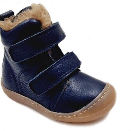 Ghetute piele naturala pentru primii pasi