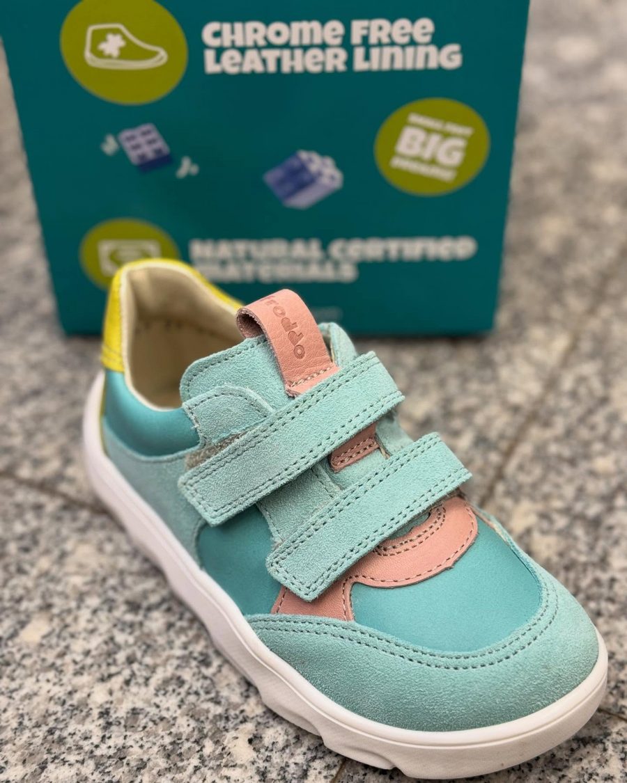 Froddo barefoot shoes - imagine 2