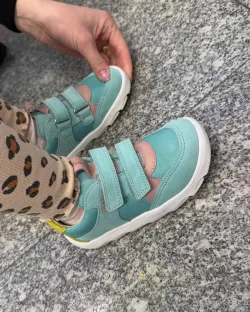 Froddo barefoot shoes fete