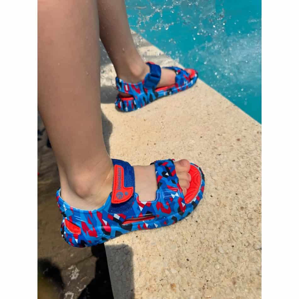 Sandale BIOMECANICS baieti,marimi mari