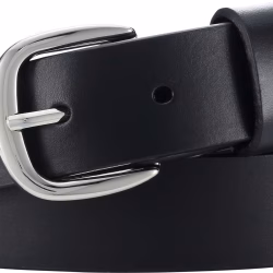 Curea din piele 25 mm lățime 7,50 Curea elegantă din piele pentru copii Cataramă metalică Piele naturală rezistentă Lățime: aprox. 25 mm Disponibilă în trei culori și cinci dimensiuni