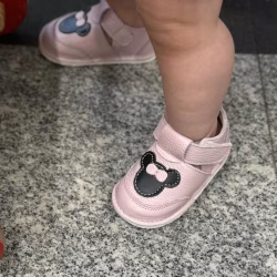 Minnie Mouse