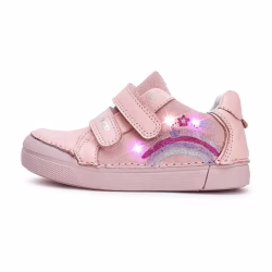Pantofiori cu luminite,DDSTEP