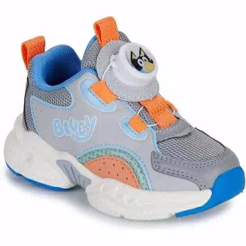 adidasi cu siret rotativ