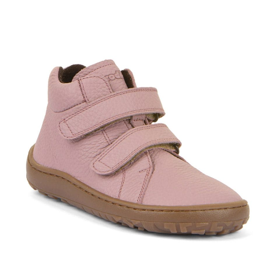 Ghete BAREFOOT FRODDO