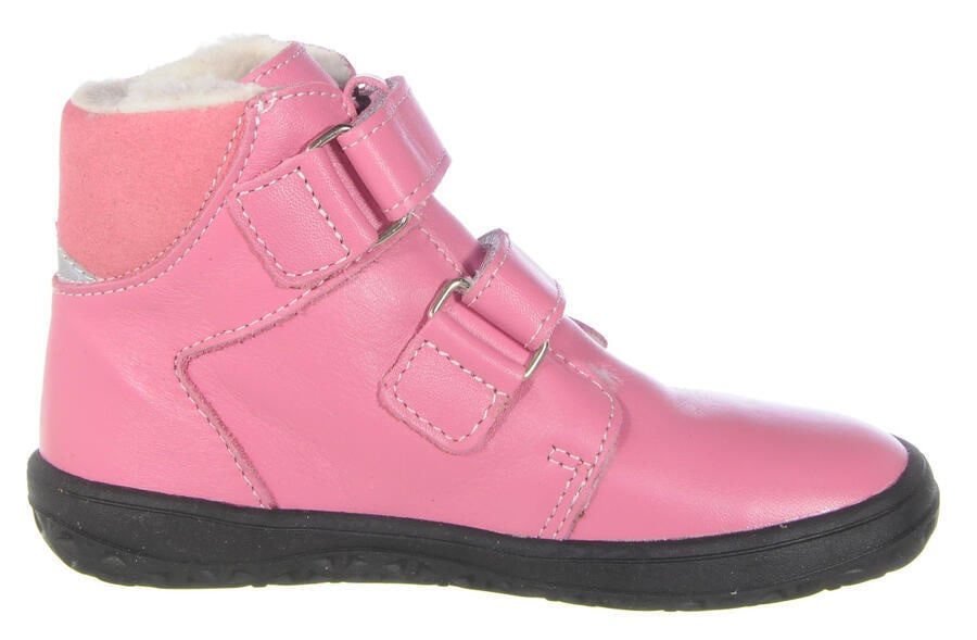 Ghetute impermeabile barefoot bebelusi cu membrana TEPOR,primii pasi,piele naturala